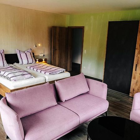 Ferienhaus Lacher Байерсброн Екстериор снимка