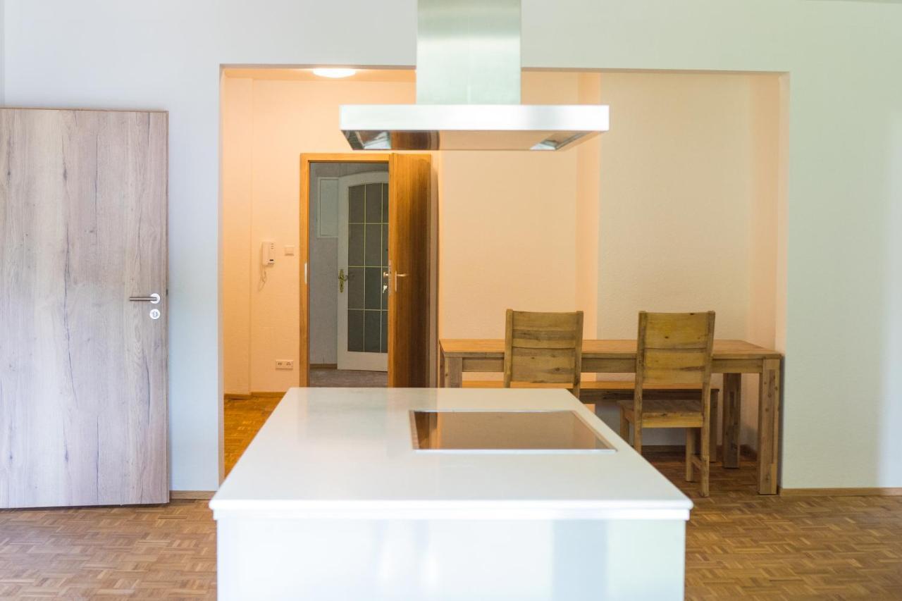 Ferienhaus Lacher Байерсброн Екстериор снимка