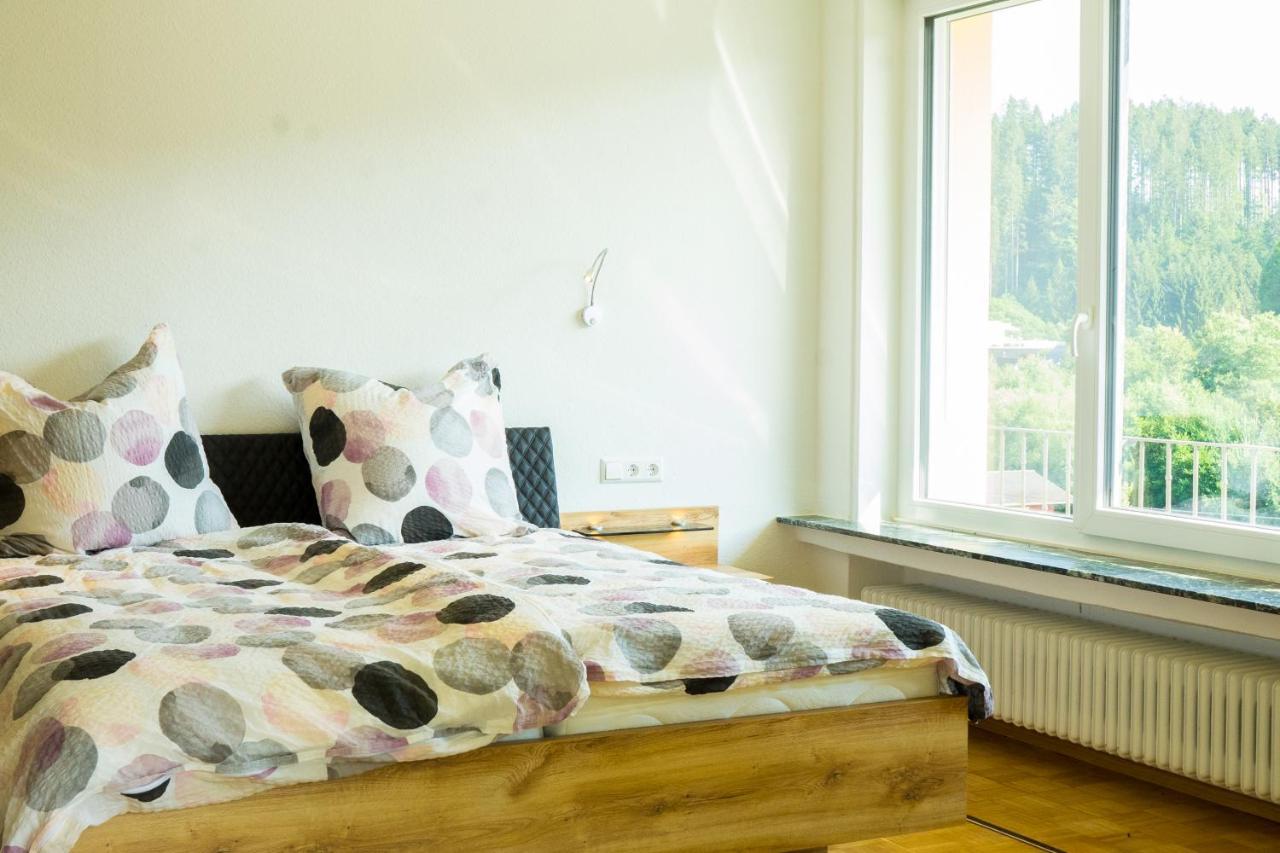 Ferienhaus Lacher Байерсброн Екстериор снимка