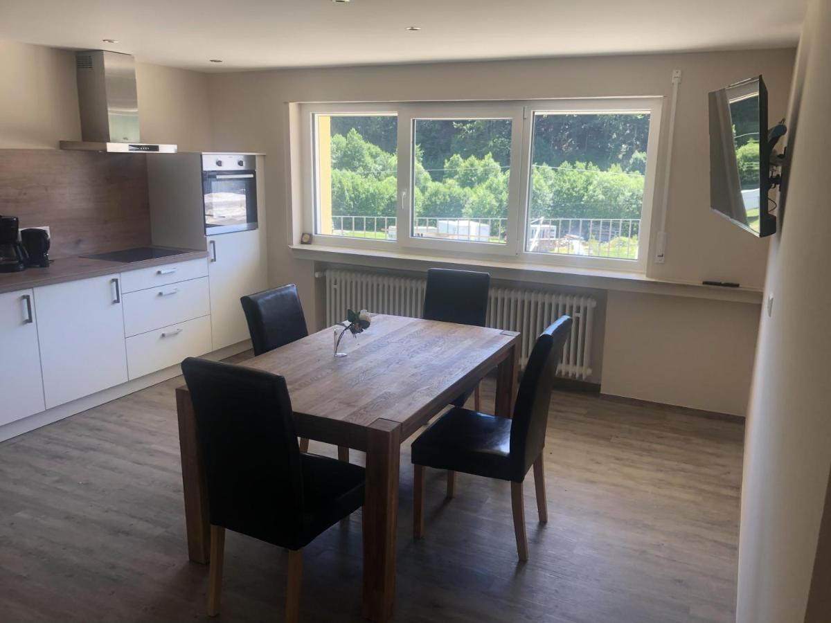 Ferienhaus Lacher Байерсброн Екстериор снимка