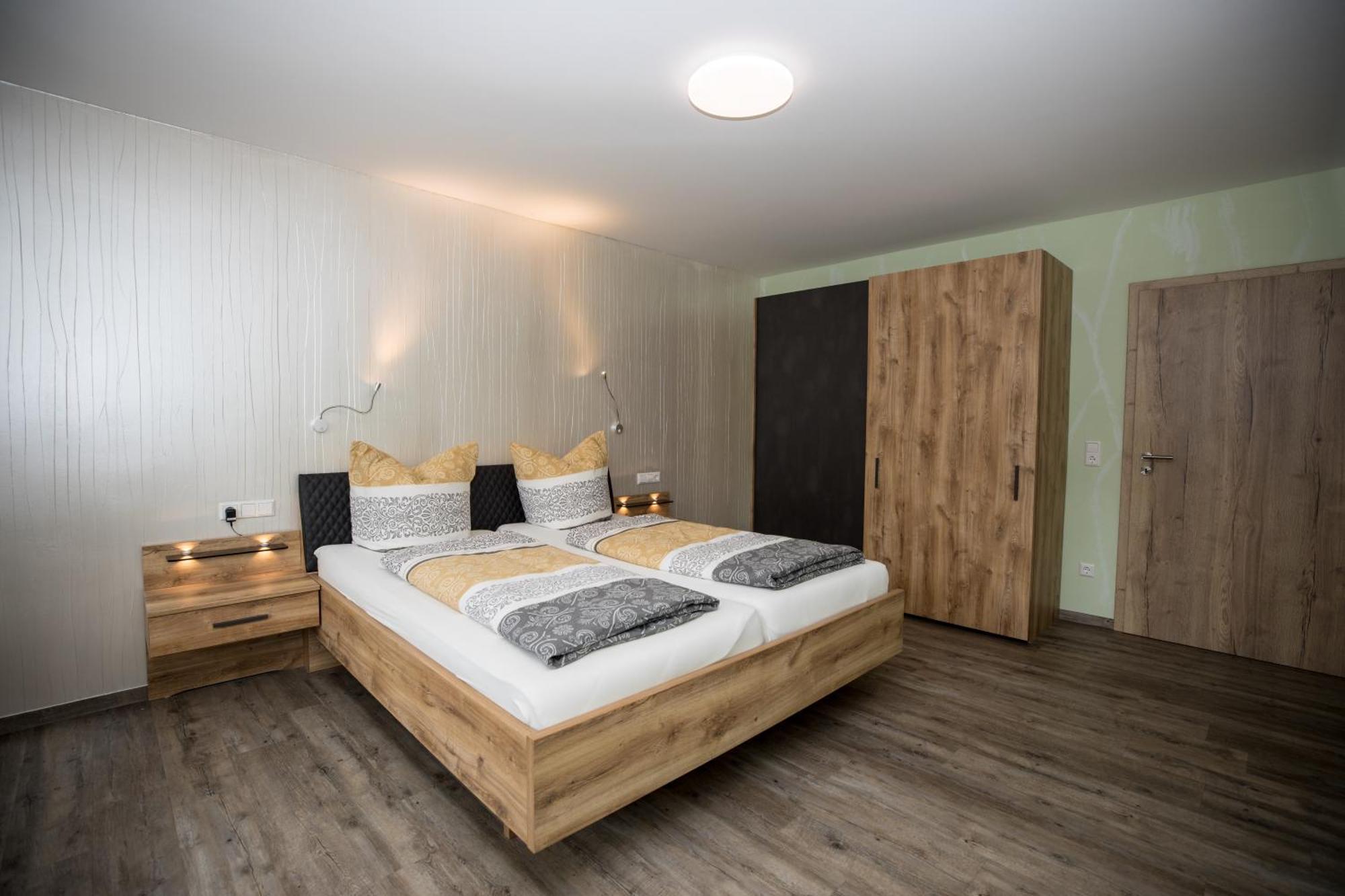 Ferienhaus Lacher Байерсброн Екстериор снимка