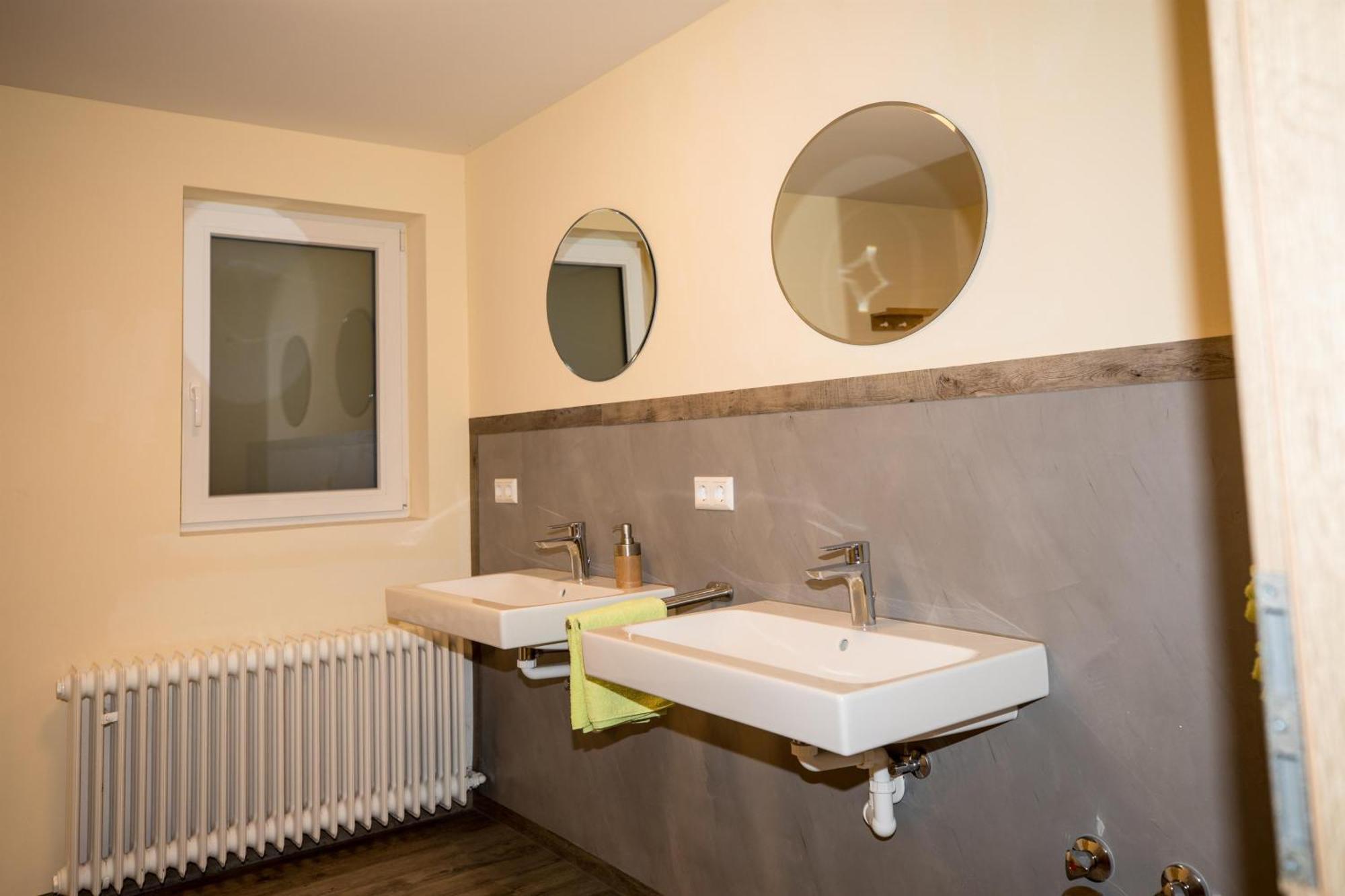 Ferienhaus Lacher Байерсброн Екстериор снимка